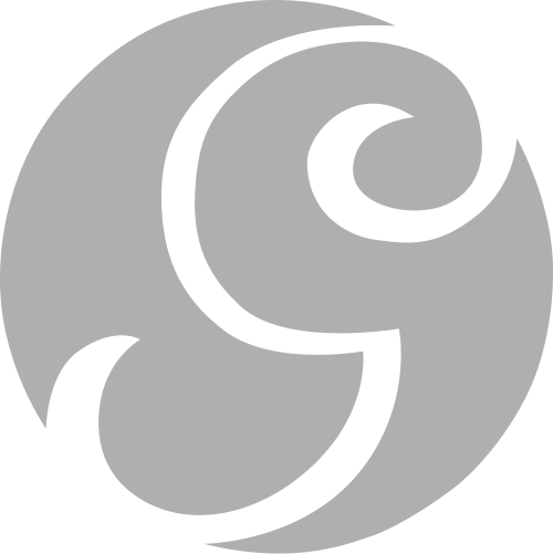 がもう歯科 ロゴ