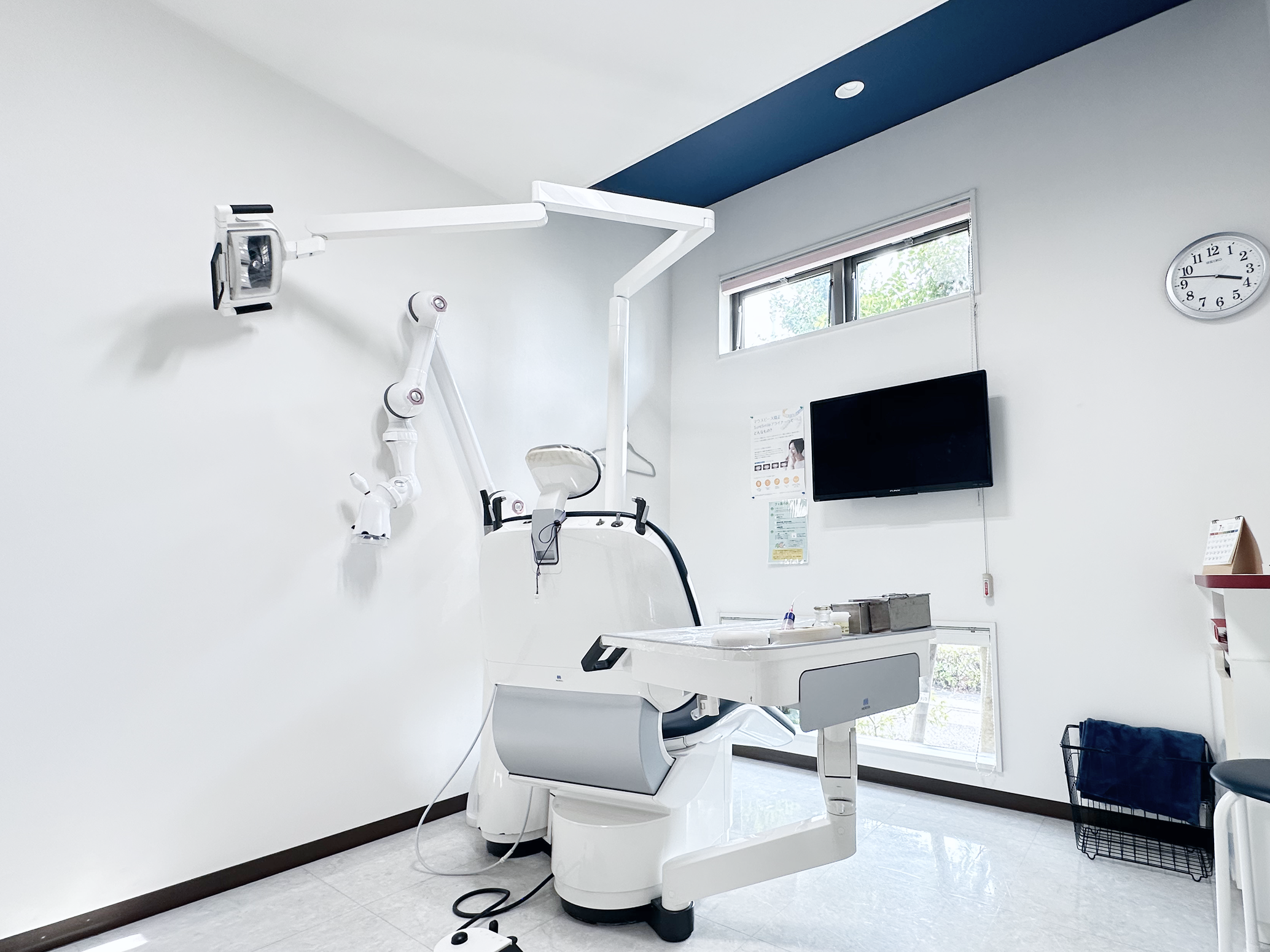 プライバシーへの配慮